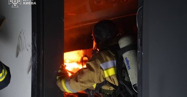 "Шахеды" массированно атаковали Киев: в столице много разрушений, подробности (фото)