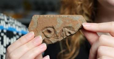 Археологи здивовані: вчені виявили рідкісний артефакт піктів на городищі у Шотландії (фото)