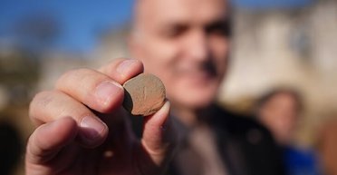 Билет в античный театр: раскопки Эфеса западного Причерноморья приносят новые артефакты (фото)