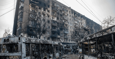 Украинская инфраструктура пострадала уже на $84,8 млрд из-за нападения РФ, — исследование