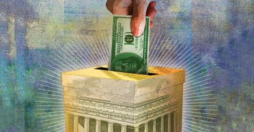 Мертвый груз. Почему в украинских банках проблемных кредитов больше, чем "живых"