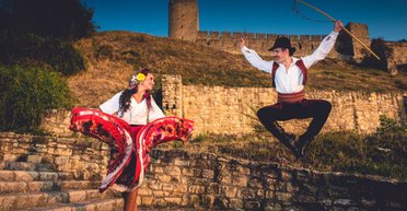 Международный день ромов: интересные факты о народе без страны (фото)