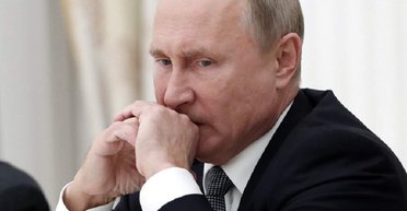 Американские горки Трампа: почему Путин согласится на перемирие с Украиной