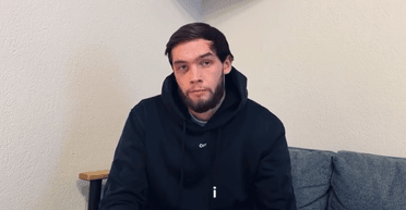 Получил телесные повреждения: футболист Колесник обжаловал меру пресечения после стычки с ТЦК