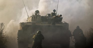 Як РФ відновила воєнну міць за рік і чому цього не очікував Захід: аналітики назвали 3 причини