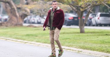 Бен Аффлек уперше за тривалий час змінив імідж (фото)