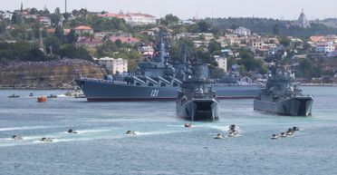 Карибский, но не кризис: США отреагировали на отправку кораблей РФ на Кубу