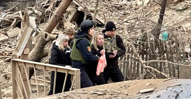 Захід готує "план процвітання" для України на $800 млрд, але потрібно закінчити війну, — ЗМІ