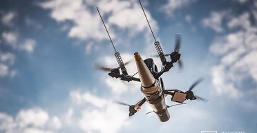 Минобороны в 2024 году разрешило к эксплуатации в ВСУ более 140 новых образцов БПЛА