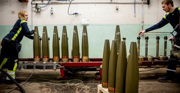 5 млрд євро з фонду UAF: чи зможе Європа замінити США в підтримці України