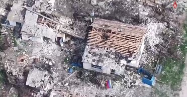 Зашли на 3 км: DeepState зафиксировал подразделения ВС РФ в Торском под Лиманом (видео)