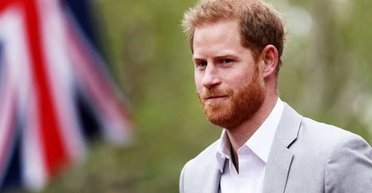 Дворецький розповів про шанси принца Гаррі повернутися в королівську сім'ю (фото)
