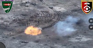 Наступление РФ под Купянском и успехи ВСУ: почему удачная оборона не гарантирует победы, — WSJ