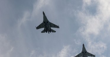 34 із 35 ракет: Ігнат розповів про нове досягнення українських пілотів F-16