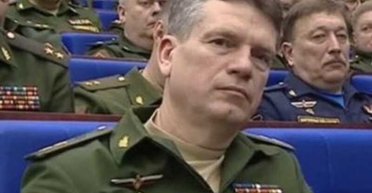 ФСБ задержала главного кадровика Минобороны РФ, — росСМИ (фото)