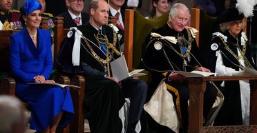 Дав дозвіл: на яку поступку принцу Вільяму пішов король Чарльз