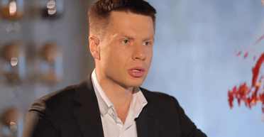 Нардеп Гончаренко против продления военного положения: требует демобилизации и роспуска ТЦК