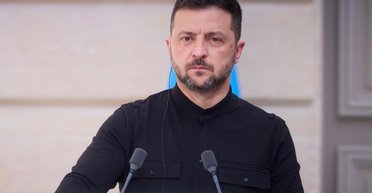 США шукають компроміси щодо Донбасу: натяків на відхід РФ від перемовин немає, — Зеленський