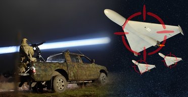 В Україні критикують мобільні групи ППО — у Росії копіюють досвід: яка на справді ефективність МВГ