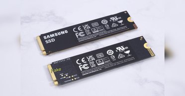 Підробки SSD-накопичувачів стають напрочуд схожими на оригінал: як їх розпізнати (фото)