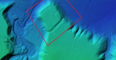 Нашли с помощью дронов: румынские исследователи обнаружили древние укрепления