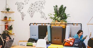 В тесноте, да не в обиде. Как открыть прибыльный хостел — история успешного бизнеса