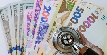 Геополитический форс-мажор как шанс для Украины снять долговую удавку