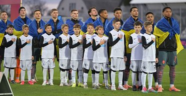 "Хамрун" — "Шахтар": онлайн-трансляція матчу Ліги Конференцій