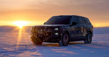 Автопилот и сверхбыстрая зарядка: раскрыты подробности нового флагмана Zeekr (фото, видео)