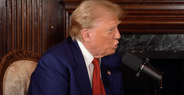 "Я предотвратил ядерную войну": Трамп заявил, что спас Украину и РФ от армагеддона