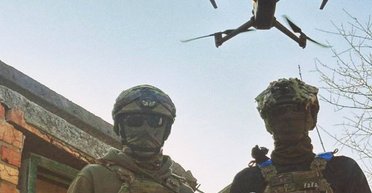 "FPV-дрони скоро зникнуть, якщо не отримають ШІ": пілоти розповіли про роль БПЛА на фронті