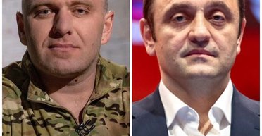 "Не встиг": Малюк розповів, що убитий у Москві Саркісян планував його ліквідацію