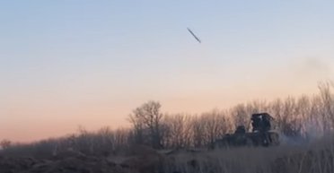 "Можна опанувати просто на полі бою": екіпаж ЗРК Stormer назвав переваги техніки (відео)