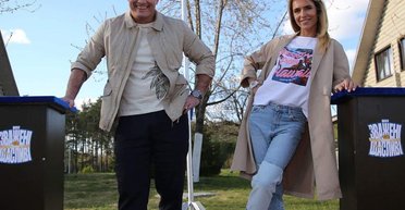 Мама Вячеслава Узелкова объяснила, почему не пустила на прощание его бывшую жену Марину Боржемскую