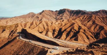 У Марокко знайшли стародавні "живі" структури, яких там не повинно бути (фото)