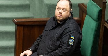 "Результаты кастинга Путина": Стефанчук отреагировал на слова Гончаренко, в "ЕС" заявили об "усилении диктатуры"