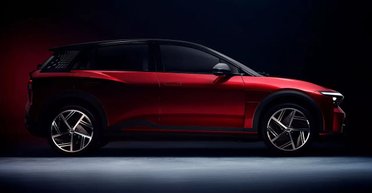 Разгон до сотни за 4 с: Mitsubishi и производитель iPhone готовят недорогой электрокар (фото)