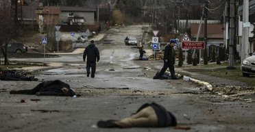 Военные преступления РФ в Украине могут не расследовать: в США уволили главного координатора – WP