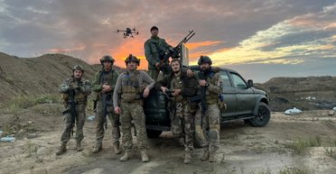 Как прожить без старлинков: насколько реальна угроза отключения связи по всему фронту