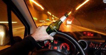 Украинских водителей будут проверять на алкоголь и наркотики по-новому