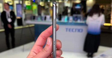 Найтонший Android-смартфон "зробив" iPhone 17 Air ще до виходу: що це за новинка (фото)