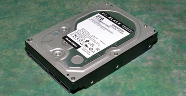 Новий дефіцит: розпродані всі запаси жорстких дисків, що загрожує ринку в 2026-му (фото)