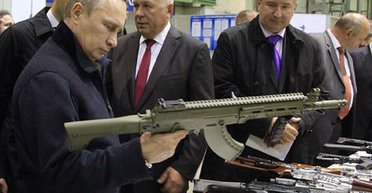 Британія має докази, що Китай готує постачання озброєння до РФ, — Шаппс