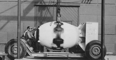 Україна розробить атомну бомбу, якщо Трамп зупинить допомогу: експерти відреагували на повідомлення ЗМІ