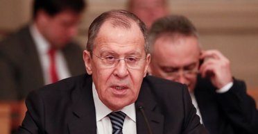 "Судьба людей на карте": Лавров назвал "постановочными" мирные переговоры по Украине
