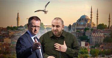 Третий — не лишний: с каким расчетом Украина инициирует новый раунд переговоров с Россией