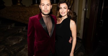 "Игра в декаданс": как прошло самое красивое событие Ukrainian Fashion Week в феврале 2025 (фоторепортаж)