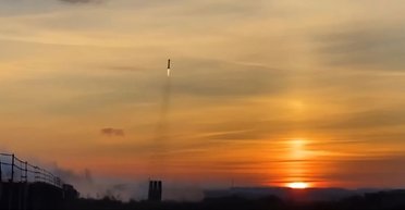 Україна отримала на озброєння найсучаснішу версію ЗРК NASAMS 3: що відомо