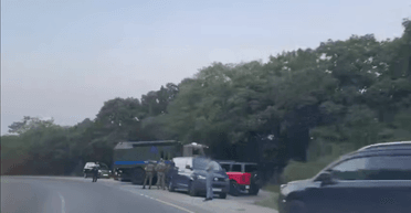 Известные военными преступлениями: ГУР подорвало морпехов РФ под Владивостоком, — источники (видео)