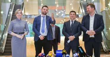 Контроль над регионами рождает власть. Как местные выборы изменят баланс сил в Украине